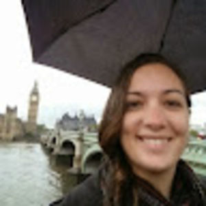 Meet your Posher, Amber